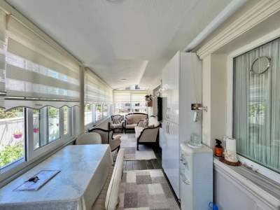 Marmaraereğlisi Yeniçiftlik Merkezde Satılık Bina 14