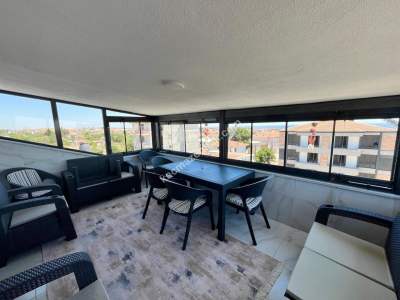 Marmaraereğlisi Yeniçiftlik Merkezde Satılık Bina 35