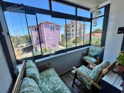 Marmaraereğlisi Yeniçiftlik Merkezde Satılık Bina 23