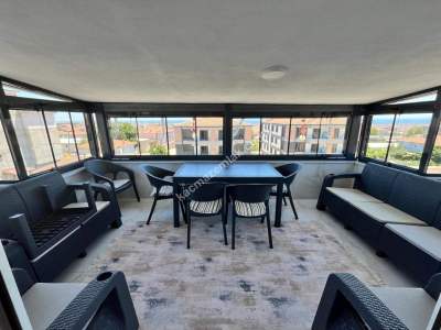 Marmaraereğlisi Yeniçiftlik Merkezde Satılık Bina 34