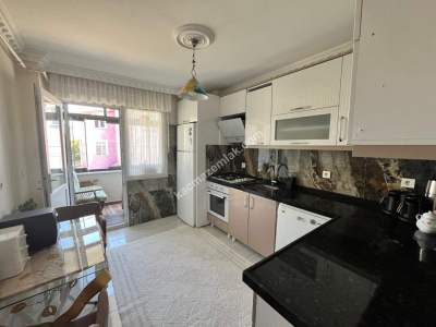 Marmaraereğlisi Yeniçiftlik Merkezde Satılık Bina 22