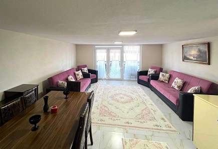 Marmaraereğlisi Yeniçiftlik Merkezde Satılık Bina 38