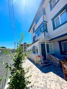 Marmaraereğlisi Yeniçiftlik Merkezde Satılık Bina 6