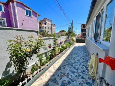 Marmaraereğlisi Yeniçiftlik Merkezde Satılık Bina 7