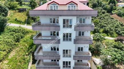 Trabzon Akçaabat Söğütlü'de Satılık Bina ​ 7