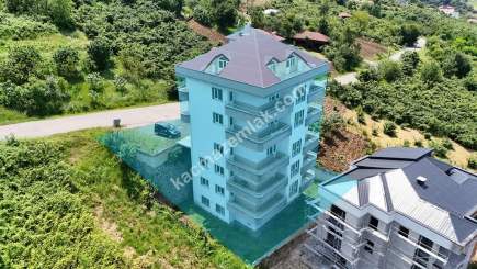 Trabzon Akçaabat Söğütlü'de Satılık Bina ​ 4