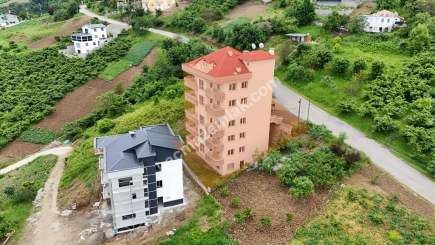 Trabzon Akçaabat Söğütlü'de Satılık Bina ​ 6