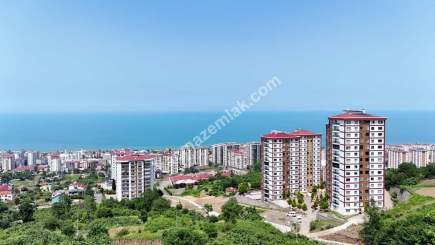 Trabzon Akçaabat Söğütlü'de Satılık Bina ​ 17