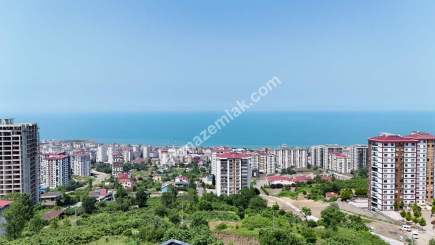 Trabzon Akçaabat Söğütlü'de Satılık Bina ​ 16