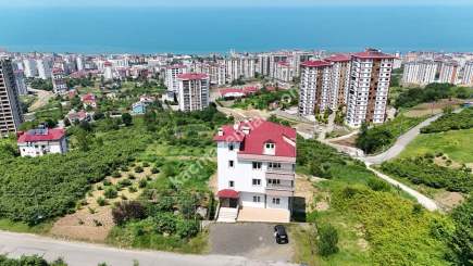 Trabzon Akçaabat Söğütlü'de Satılık Bina ​ 10