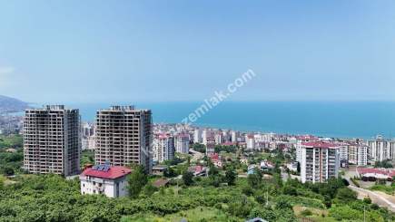 Trabzon Akçaabat Söğütlü'de Satılık Bina ​ 15