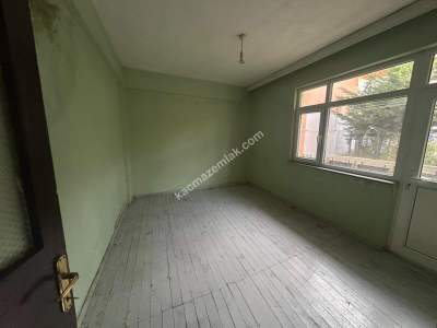 Trabzon Akçaabat Yaylacıkta Ana Yola Yakın Satılık Bina 7