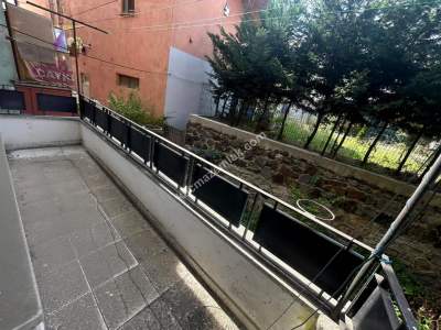 Trabzon Akçaabat Yaylacıkta Ana Yola Yakın Satılık Bina 9