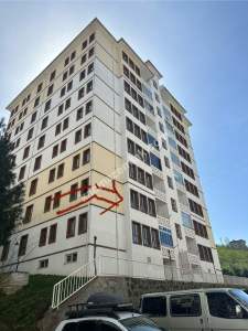 Beşikdüzü Beşikdağ Toki'De Satılık 3+1 Daire