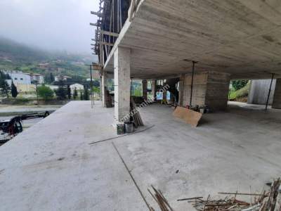 Trabzon Esiroğlu Cadde Üzerinde Satılık Komple Bina 12