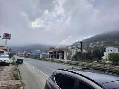 Trabzon Esiroğlu Cadde Üzerinde Satılık Komple Bina 21