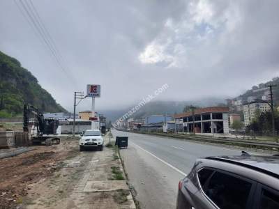 Trabzon Esiroğlu Cadde Üzerinde Satılık Komple Bina 20
