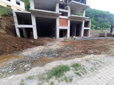Trabzon Esiroğlu Cadde Üzerinde Satılık Komple Bina 3