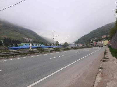 Trabzon Esiroğlu Cadde Üzerinde Satılık Komple Bina 18