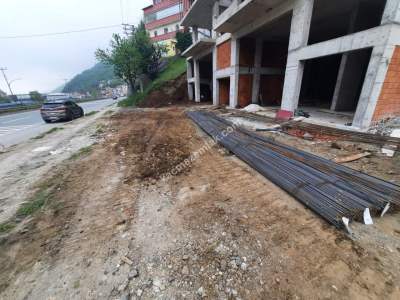 Trabzon Esiroğlu Cadde Üzerinde Satılık Komple Bina 11