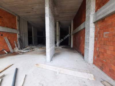 Trabzon Esiroğlu Cadde Üzerinde Satılık Komple Bina 13