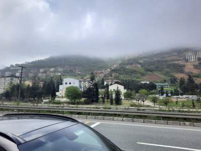 Trabzon Esiroğlu Cadde Üzerinde Satılık Komple Bina 16