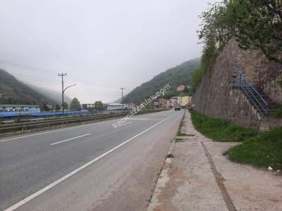 Trabzon Esiroğlu Cadde Üzerinde Satılık Komple Bina 19