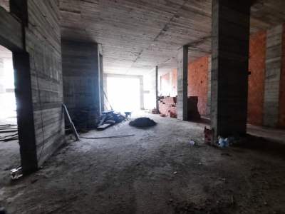 Trabzon Esiroğlu Cadde Üzerinde Satılık Komple Bina 9
