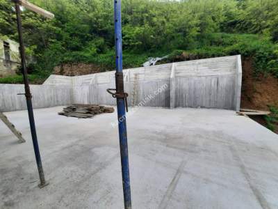 Trabzon Esiroğlu Cadde Üzerinde Satılık Komple Bina 5