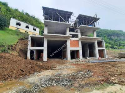 Trabzon Esiroğlu Cadde Üzerinde Satılık Komple Bina 4