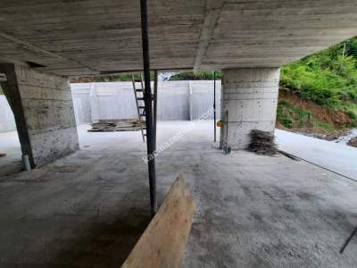 Trabzon Esiroğlu Cadde Üzerinde Satılık Komple Bina 6