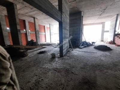 Trabzon Esiroğlu Cadde Üzerinde Satılık Komple Bina 8