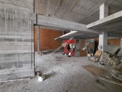 Trabzon Esiroğlu Cadde Üzerinde Satılık Komple Bina 10