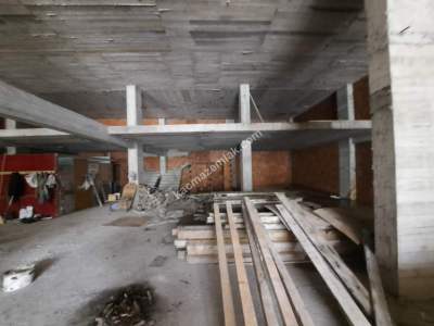 Trabzon Esiroğlu Cadde Üzerinde Satılık Komple Bina 14