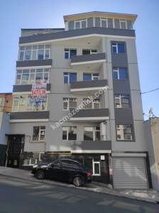 Trabzon Bahçecikde Satılık 726M2 Kullanımlı Bina, 1