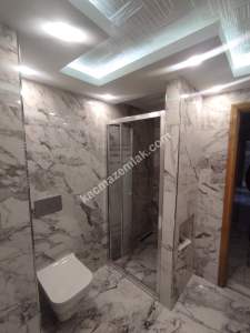 Trabzon Bahçecikde Satılık 726M2 Kullanımlı Bina, 30