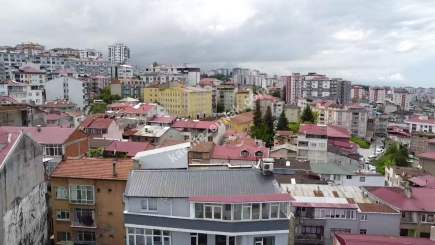 Trabzon Bahçecikde Satılık 726M2 Kullanımlı Bina, 32