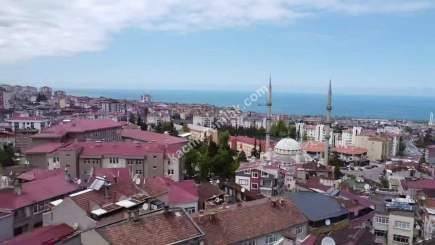 Trabzon Bahçecikde Satılık 726M2 Kullanımlı Bina, 33