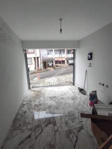 Trabzon Bahçecikde Satılık 726M2 Kullanımlı Bina, 2