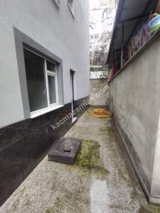 Trabzon Bahçecikde Satılık 726M2 Kullanımlı Bina, 5