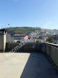 Trabzon Merkez Meydana Yakin Satilik Komple Bina 4