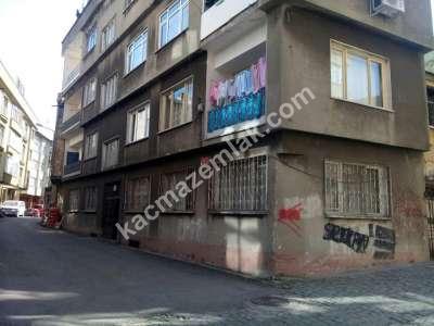 Trabzon Merkez Meydana Yakin Satilik Komple Bina 2