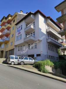 Trabzon Kalkınma Da Satılık Komple Bina, 1