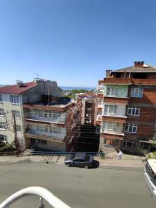 Trabzon Kalkınma Da Satılık Komple Bina, 17