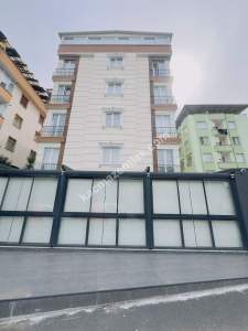 Trabzon Konaklar Mah. Ktü Yanında Satılık Komple Bina 4