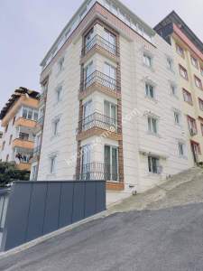Trabzon Konaklar Mah. Ktü Yanında Satılık Komple Bina 3