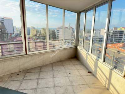 Trabzon Sanayi Mah. Satılık Komple Bina 25