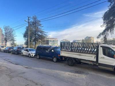 Trabzon Sanayi Mah. Satılık Komple Bina 6