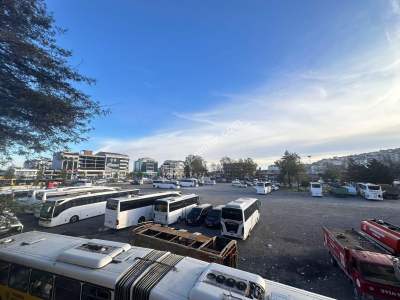 Trabzon Sanayi Mah. Satılık Komple Bina 7