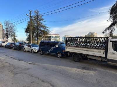 Trabzon Sanayi Mah. Satılık Komple Bina 5